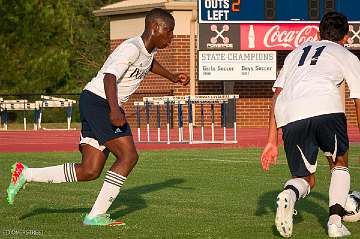 VBSoccer vs Byrnes 93